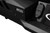 Addictive Desert Designs 2022+ Toyota Tundra Black Label Rr Bumper - Hammer Blk w/ Satin Blk Panels - R76020NA0103 Photo - Close Up