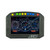 AEM CD-5G Carbon Flush Digital Dash Display w/ Internal 20Hz GPS & Antenna - 30-5602F Photo - out of package