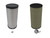 aFe 23-24 Speed UTV 1000cc (t) Aries Powersport OE Replacement Air Filter w/ Pro GUARD 7 Media - 80-10404G Photo - Unmounted