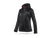 Akrapovic Womens Corpo Softshell Jacket Black - 2XL - 802092 User 1