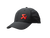 Akrapovic Logo Baseball Cap - Black - 802283 User 1