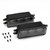 AlphaRex 22-25 Toyota Tundra/Sequoia Double Tap Dual Color LED Projector Fog Lights - 210018 Photo - Primary
