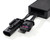 AlphaRex 17-23 Tesla Model 3/Y Stock Reflector Headlights to ARX Fog Lights Decoder Wiring Adapter - 210081 User 3