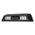 AlphaRex 16-23 Toyota Tacoma LUXX-Series LED 3rd Brake Light Black Smoke - 220080 User 3