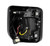 AlphaRex 19-24 Jeep Gladiator JT Nova-Series Prismatic LED Tail Lights - Black-Red - 602070 User 1