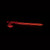 AlphaRex 20-24 Toyota Supra LUXX-Series Laser Style LED Tail Lights Black-Red - 609030 User 3