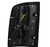 AlphaRex 07-13 GMC Sierra 1500/07-14 2500/3500HD (No Clsc/Dually) Luxx-Series LED Tail Lghts Blk Red - 630080 User 1