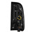 AlphaRex 97-03 Ford F150 / 99-16 Ford F250/F350/F450/F550 LUXX-Series LED Tail Lights - Alpha-Black - 658001 User 1
