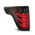 AlphaRex 11-15 Ford Explorer PRO-Series LED Tail Lights Red Smoke - 660020 User 2