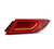 AlphaRex 22-24 Toyota GR86 LUXX LED Taillights Vivid Red - 675030 User 2