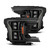 AlphaRex 18-20 Ford F-150 NOVA LED Proj Headlight Alpha Blk (14th Gen G2 Style) - 880249 Photo - Primary