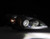 AlphaRex 99-09 Honda S2000 LUXX-Series Projector LED Headlights - Black - 880271 User 2