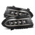 AlphaRex 15-23 Dodge Charger NOVA-Series LED Proj Headlights Blk w/Activtn Light & Seq.Sig / SB DRL - 880499 Photo - Primary