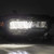AlphaRex 16-23 Toyota Tacoma LUXX-Series LED Crystal Headlights - Alpha-Black - 880702 Photo - Primary