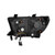 AlphaRex 07-13 Toyota Tundra/08-17 Toyota Sequoia G2 PRO-Series Projector Headlights Alpha-Black - 880828 User 1