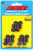 ARP SB Chevy 3/8 x .750in Drilled Hex Header Bolt Kit - 100-1103 Photo - Primary