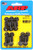 ARP Cast Aluminum Hex Valve Cover Bolt Kit - 100-7504 Photo - Primary