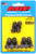 ARP Stamped Steel Hex Valve Cover Bolt Kit 6-Point Hex Head 1/14in - 20 Thread (Set of 14) - 100-7506 Photo - Primary