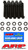 ARP Cadillac 331-365-390 49-62 main bolt kit - 117-5001 Photo - Primary