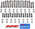 ARP SB Chevy 12pt head bolt kit - 134-3701 Photo - Primary