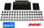 ARP SB Chevy, w/Brodix Dart Sportsman heads, hex head stud kit - 134-4002 Photo - Primary