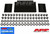 ARP Small Block Chevrolet WP Motown Iron Head/ Iron Block Head Stud Kit - 134-4201 Photo - Primary