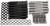 ARP BB Chevy OEM SS Hex Head Bolt Kit Outer ROW ONLY - 135-3604 Photo - Primary