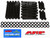 ARP BBC Mark V or Mark IV w/Brodix Alum Heads - Hex Head Bolt Kit - 135-3609 Photo - Primary