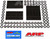 ARP Mopar B & RB Wedge Head Stud Kit - 145-4006 Photo - Primary