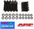 ARP SB Ford 351W Main Bolt Kit - 154-5204 Photo - Primary