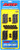 ARP Ford 351C Hi-Perf Wave-Loc Rod Bolt Kit - 154-6403 Photo - Primary
