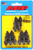 ARP Stamped Steel 12pt Valve Cover Stud Kit - 200-7612 Photo - Primary
