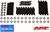 ARP SB Chevy V6 18A hi-port 3/8in holes head bolt kit - 234-3721 Photo - Primary