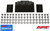 ARP SB Dart 18A 12pt head stud kit - 234-4323 Photo - Primary