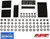 ARP SB Chevy Pro Action 14A 12pt head stud kit - 234-4335 Photo - Primary