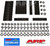 ARP SB Chevy Bowtie w/Brodix 12 Weldtech hbk - 234-4723 Photo - Primary