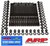 ARP SB Chevy Brodix 18A C inAPin head stud kit - 234-4728 Photo - Primary