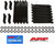 ARP BB Chevy w/Pontiac Pro Stock head bolt kit - 235-3704 Photo - Primary