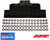 ARP BB Chevy Bowtie 12pt head stud kit - 235-4310 Photo - Primary
