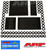 ARP Chevy Big Block w/Edelbrock Performer RPM 12Pt Head Stud Kit - 235-4318 Photo - Primary