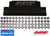 ARP BB Chevy w/alum block 7/16in head stud kit - 235-4505 Photo - Primary