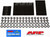 ARP Mark V BB Chevy w/ Dart Heads Undercut 12pt Head Stud Kit - 235-4713 Photo - Primary