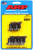 ARP Ford 8.8 & 9in 7/16in Dia 3/4in Socket Ring Gear Bolt Kit (10/pkg) - 250-3003 Photo - Primary