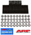 ARP Ford 351 Block w/6049-N351 Heads Head Stud Kit - 254-4315 Photo - Primary