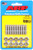 ARP Chevy All V8 SS Timing Cover Stud Kit - 400-1401 Photo - Primary