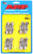 ARP BB Chevy 3/8 Hex SS Header Stud Kit - 400-1413 Photo - Primary