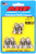 ARP SS Valve Cover Bolt Kit - 400-7506 Photo - Primary