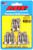 ARP Stamped Steel Covers SS Valve Cover Stud Kit - 400-7602 Photo - Primary