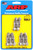 ARP Cast Alum Covers SS Valve Cover Stud Kit - 400-7604 Photo - Primary
