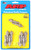 ARP M10 X 1.25/1.50 X 55mm broached stud kit 10pcs - 400-8029 Photo - Primary